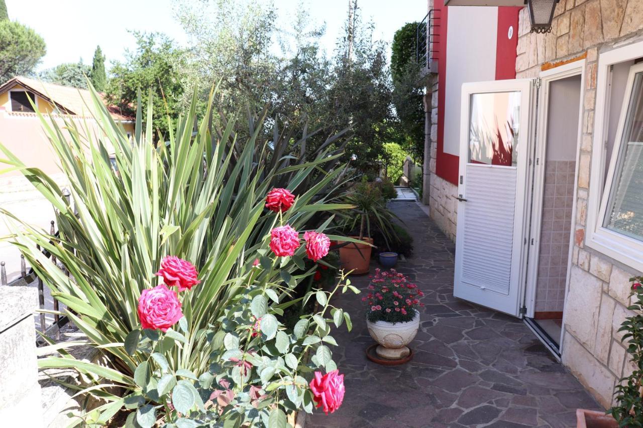 Soraja Apartments Izola Exterior foto