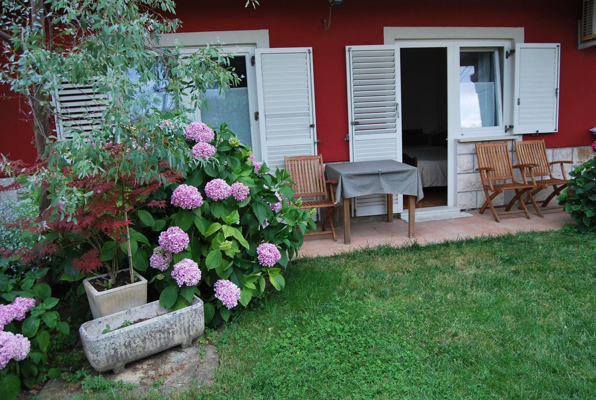 Soraja Apartments Izola Exterior foto