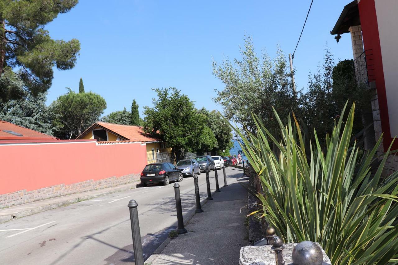 Soraja Apartments Izola Exterior foto